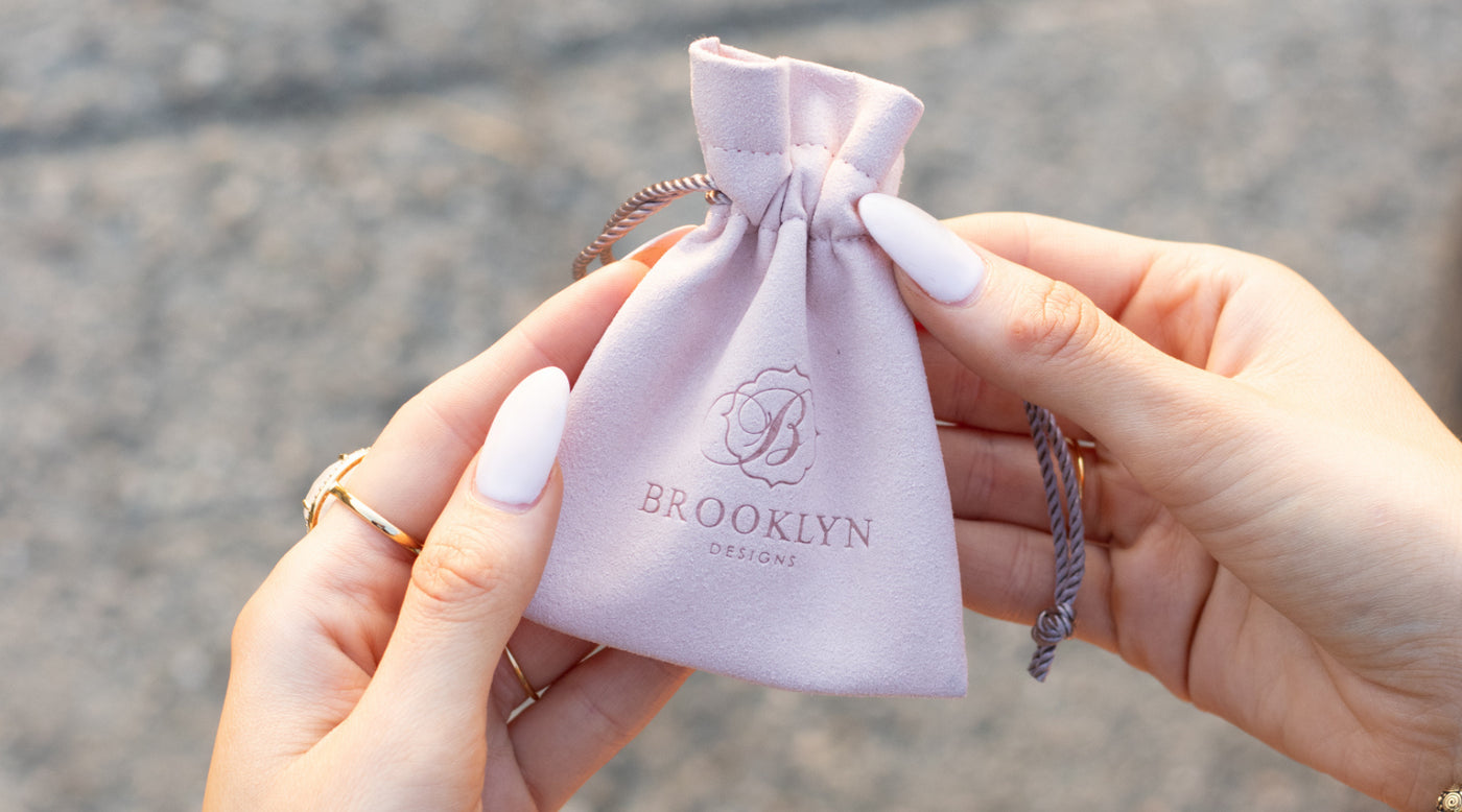 Polishing Cloth - Brooklyn Designs