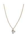 Grace Gold Necklace *As Seen On Alison Sweeney*