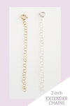 Extender Chain Necklace Add On