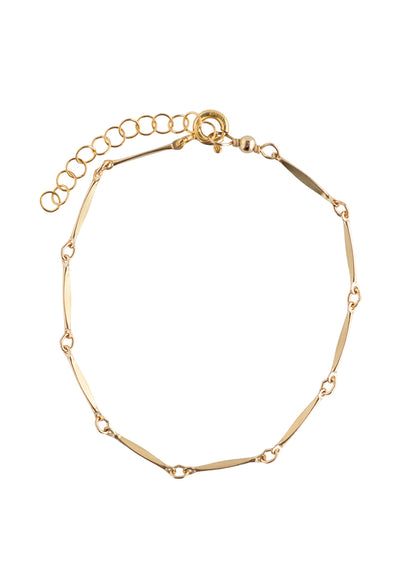 Eve Gold Bracelet