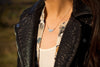 Maeve Gold Necklace *As Seen On The Bachelorette*