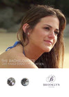 Kaylee earrings as seen on The Bachelorette Jojo Fletcher