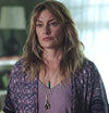 Riverdale necklace worn by Madchen Amick