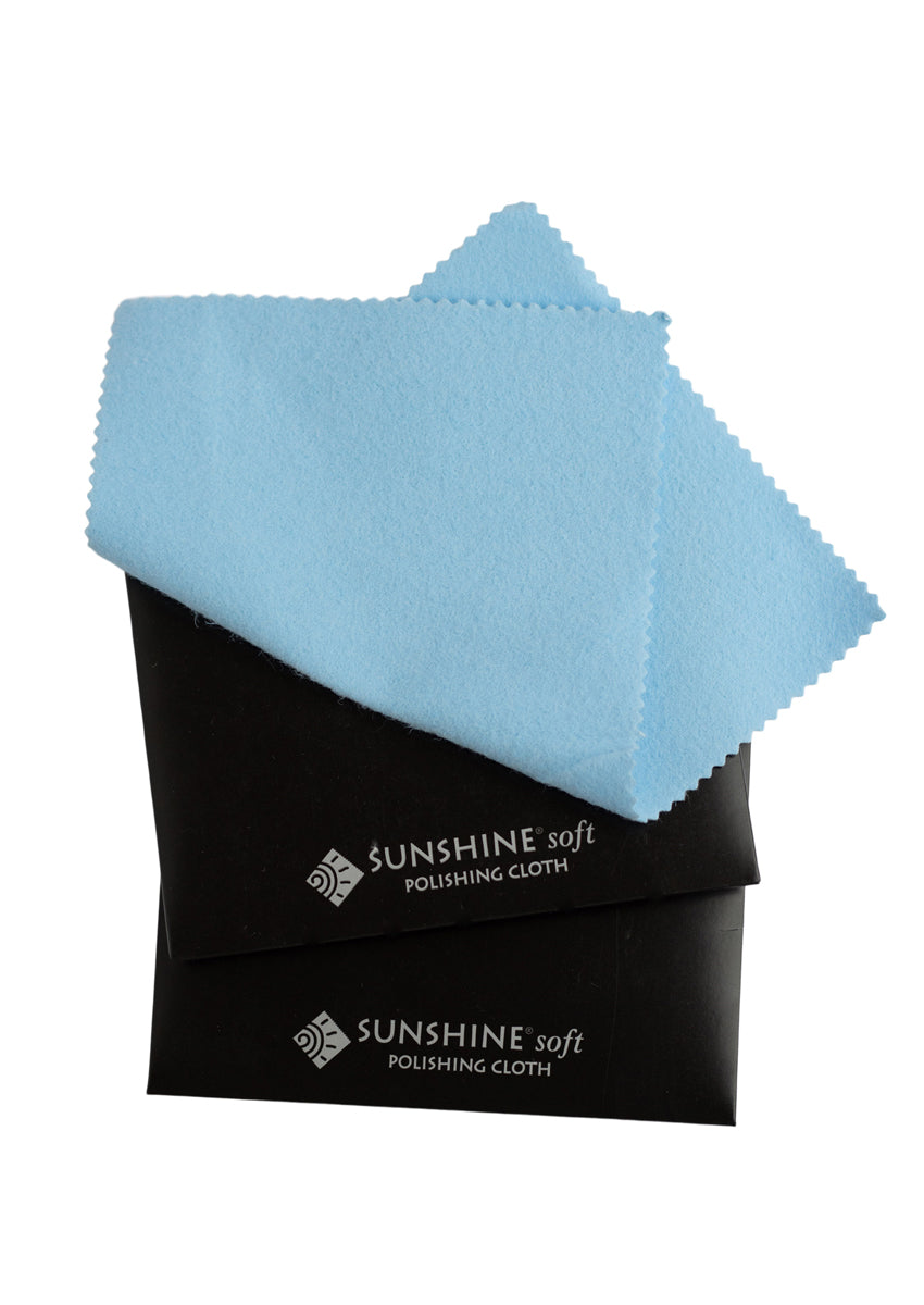 Jewelry Cloth, Silver Cleaner, Polishing Cloth, Polishing Clothes, Sunshine  Cloth, Blue Sunshine Cloth, Cleaning Compound, Jewelry Cleaner 